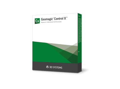 Control X